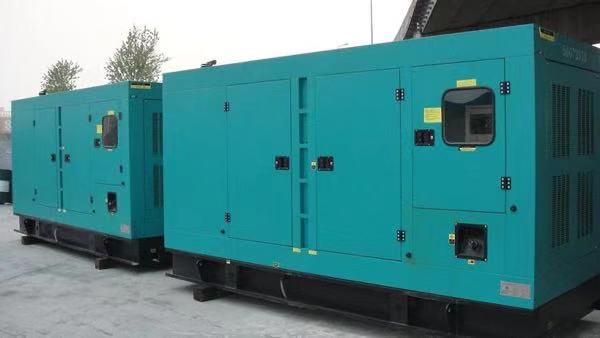 长治幼儿园备用发电机供