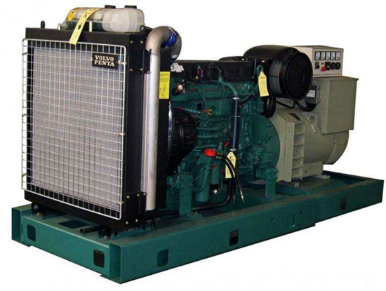 长治柴油发电机